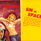 Illustration for article titled Pulp SF Book Covers That Channel Pure Id
